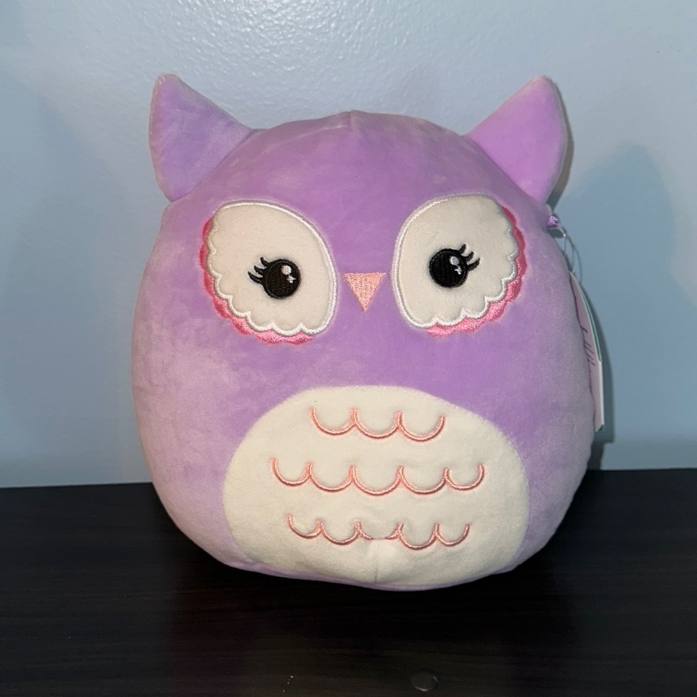 Miranda Squishmallow 8in
